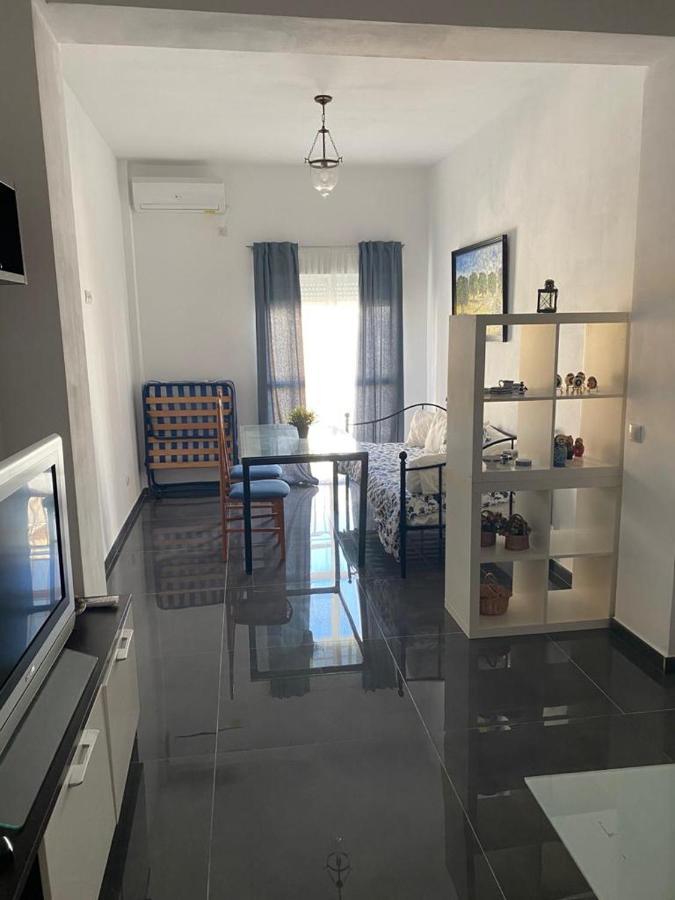 Casa Reformada Con Terraza/Wifi/Aire Acondicionado Villa Sevilla Dış mekan fotoğraf